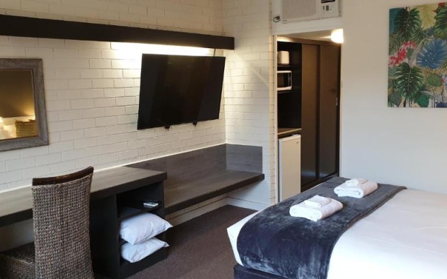 Sandpipers at Millicent – Guest Rooms – Millicent