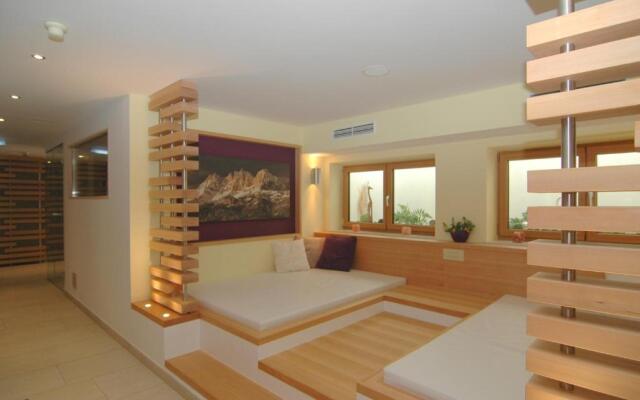 Hotel Sonnalp