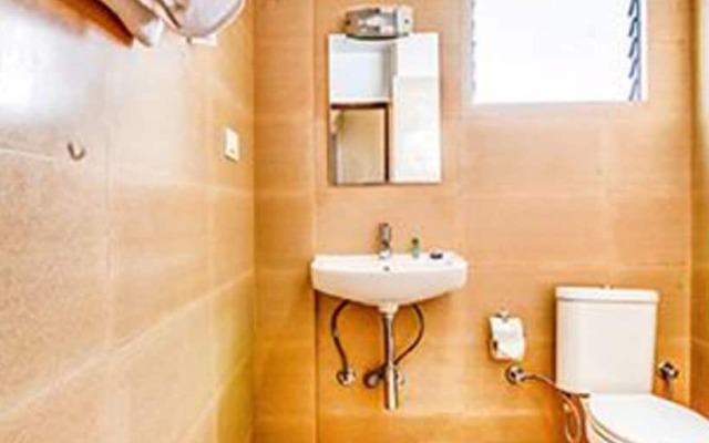 Vista Suites By FabHotel