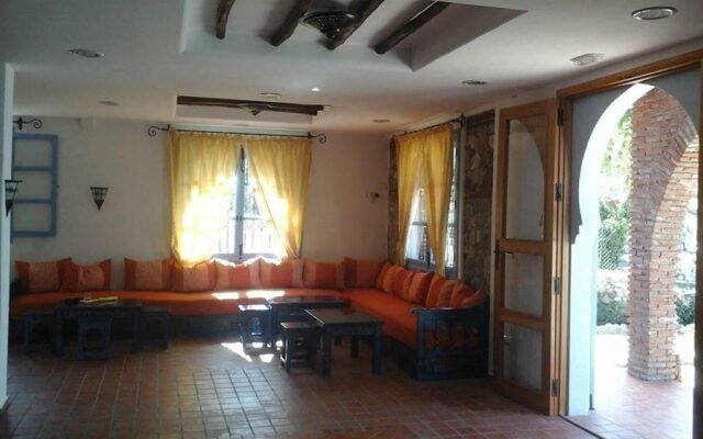 Hotel Al Khalifa