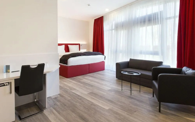 DORMERO Hotel Roth