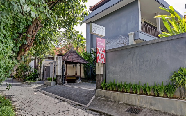 Sakura Guesthouse