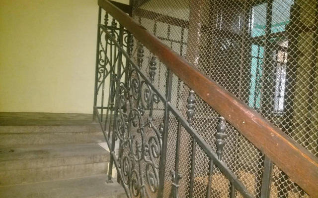 Magnificent apartment in Central Lviv