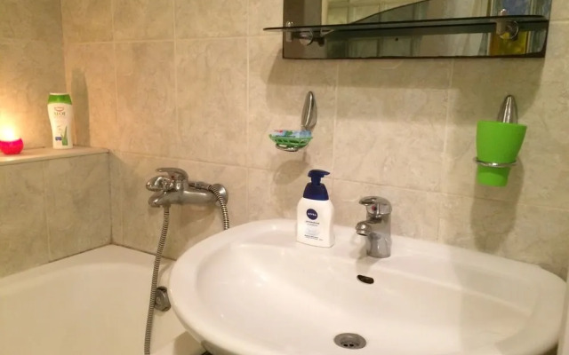 Апартамент «Подол»