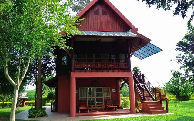 Vana Varin Resort Hua Hin