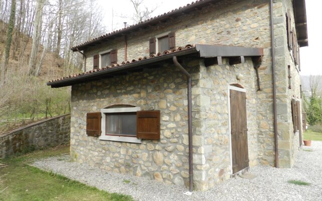 Agriturismo Il Corniolo