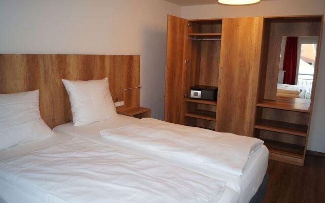 Braumeister Döbler - Ferienwohnungen