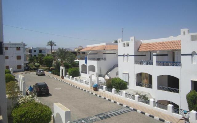 Rivera Sharm Habiba Apartments
