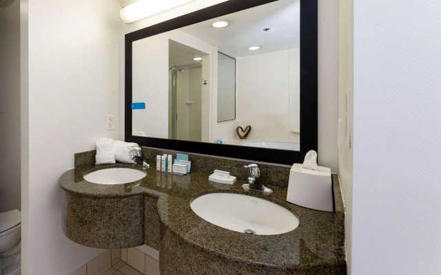 Hampton Inn Lawrenceville Duluth