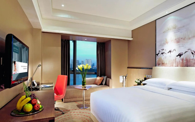 Pullman Xiamen Powerlong