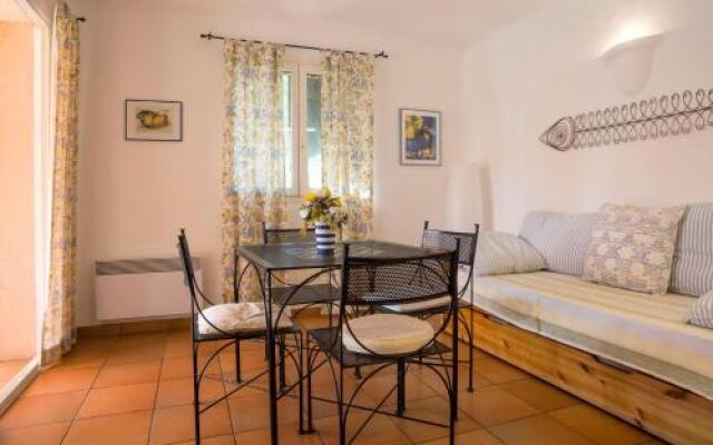 Casale di Mare Palombaggia