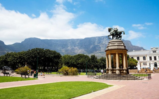 Mount Nelson, A Belmond Hotel, Cape Town