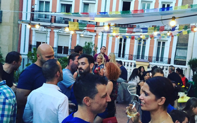 Barbieri Sol Hostel