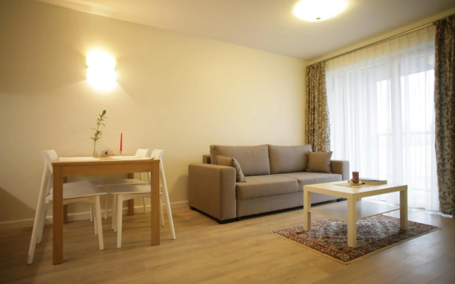 365 Apartments Malūno Vilos