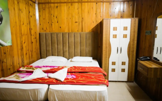 Aranya Jungle Resort
