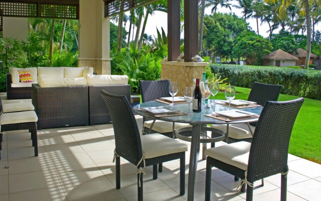 Villa Athena