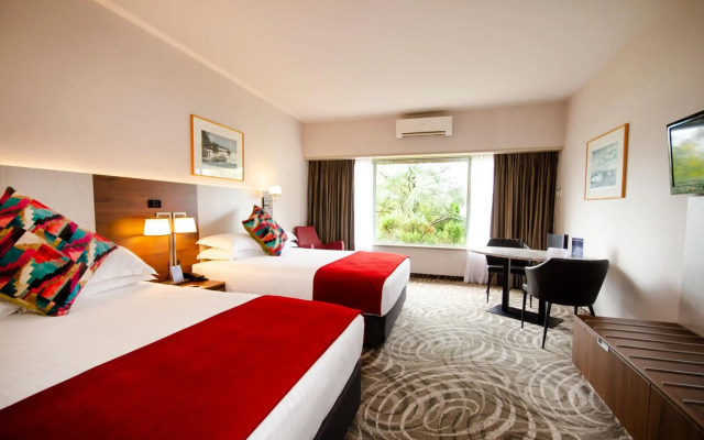 Waipuna Hotel & Conference Centre