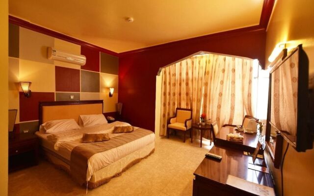 Oscar Hotel Petra