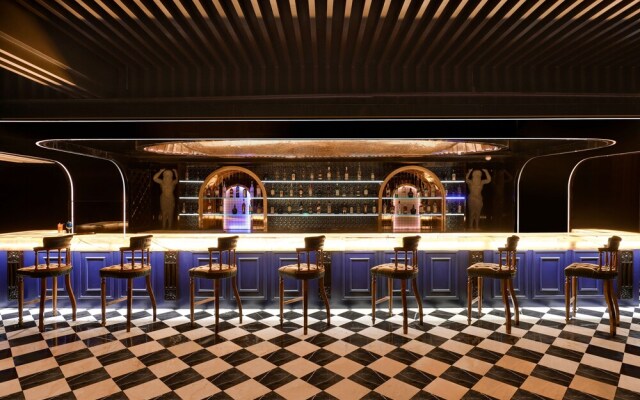 Lemon Tree Hotel Hisar