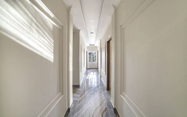 Thanh Do 1 Hotel
