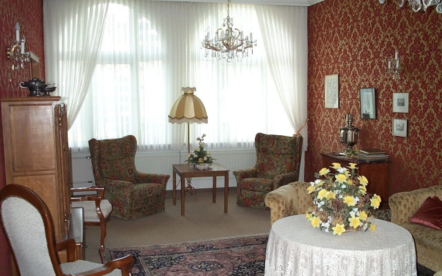 Hotel Haus Maria