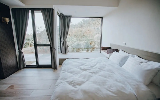 Ruili Tea Villa