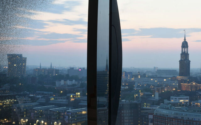 The Westin Hamburg Elbphilharmonie