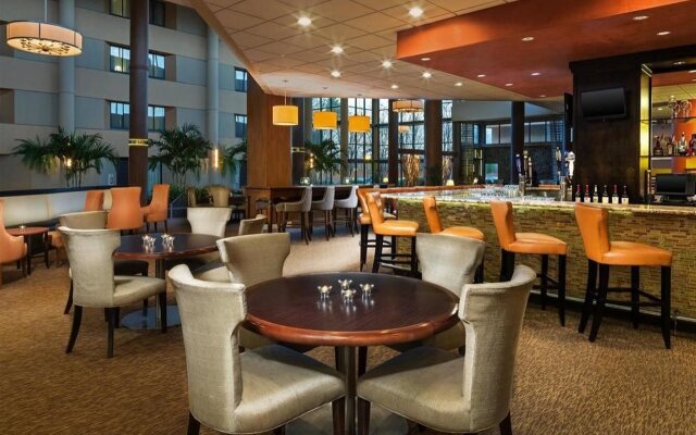 Sheraton Charlotte Airport Hotel