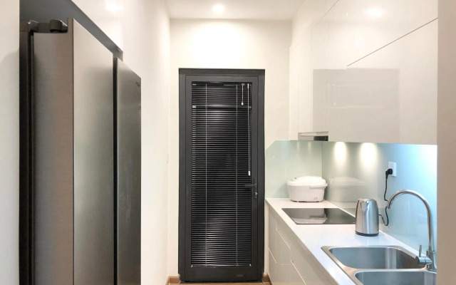 Luxury Condotel 2BR Vinhomes Skylake Keangnam