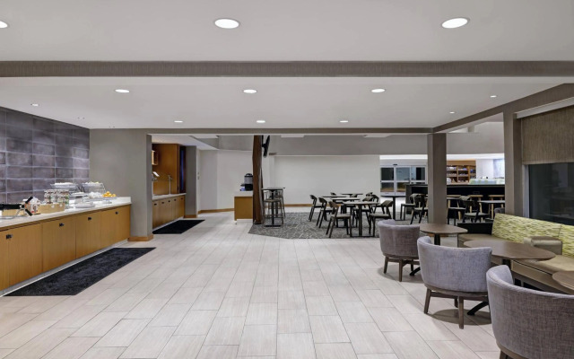 SpringHill Suites by Marriott Palm Desert