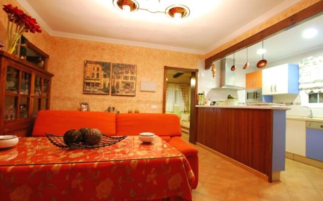 Chalet Fuente Bravia