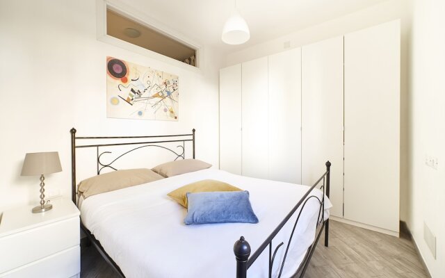 La Provvidenza Apartment