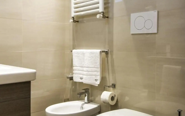 Vatican Armony Suites
