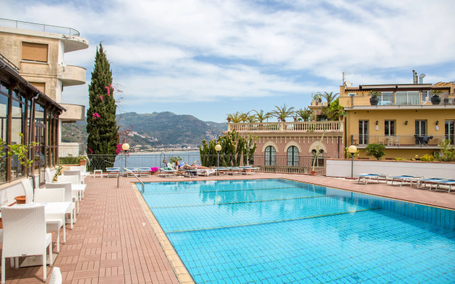 Hotel Villa Esperia