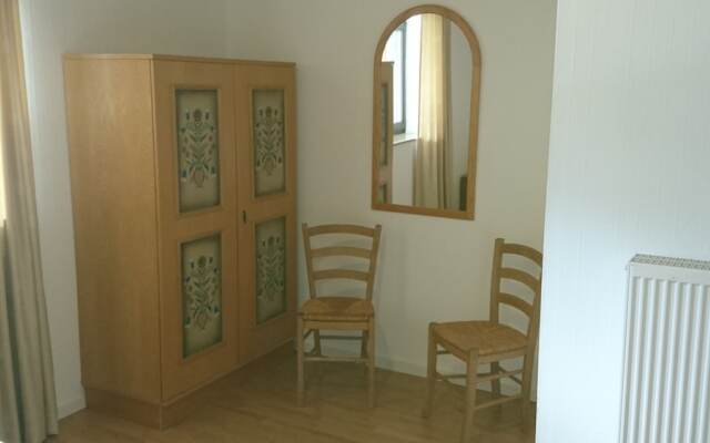 Bungalow Pension Bergblick