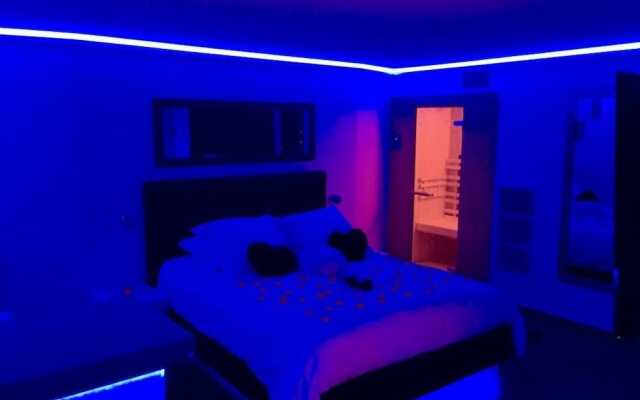 Belfort Spa