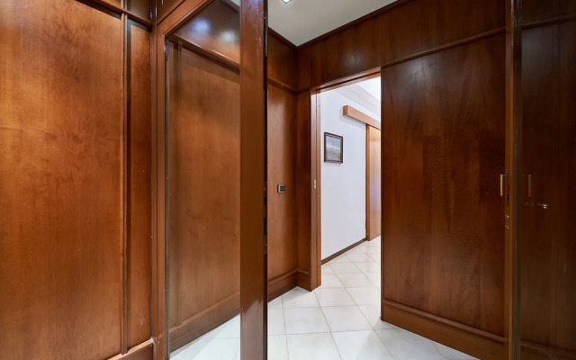 Anastasio II apartment