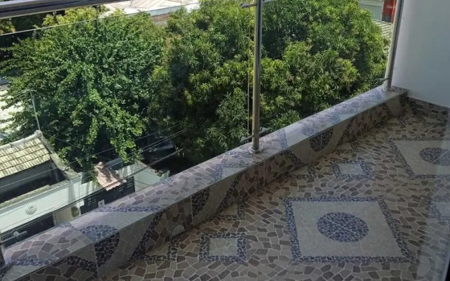 Hotel Real del Valle