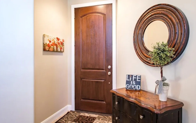 Life Is Good 3 Bedroom Apts