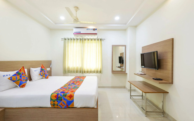 Fabhotel Karthikeya Residency