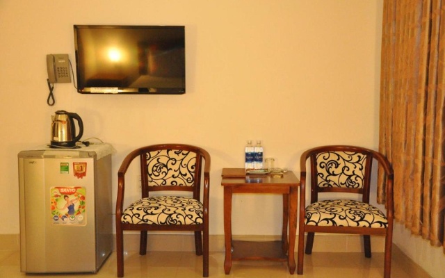 Phuc Lam Hotel – Guest Rooms – Vung Tau