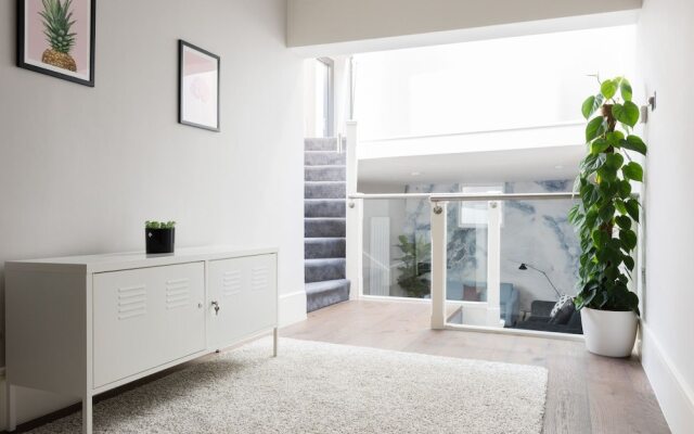 Charming 2 Bed Home in the Heart of Marylebone