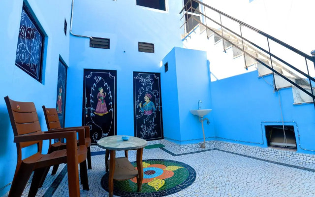 L.G. Paying Guest House