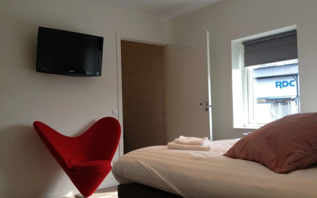 Flygplatshotellet