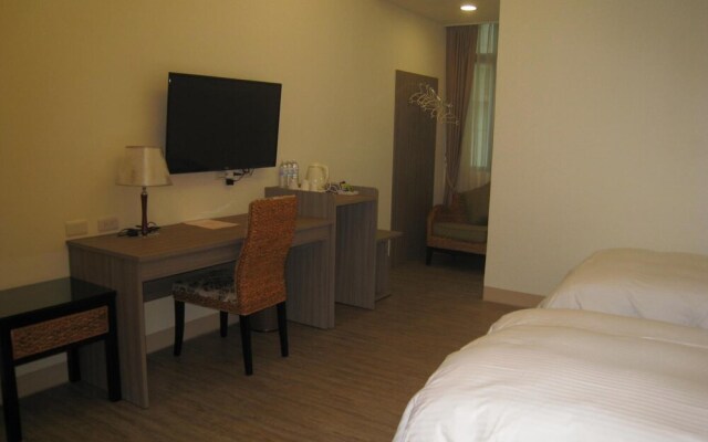 Silia Hostel
