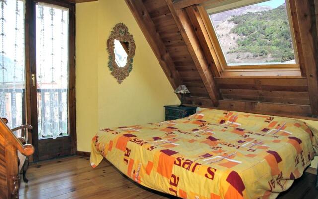 Salardu magnifica casa