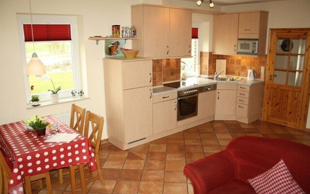 Weiland's Ferienhaus FeWo 5