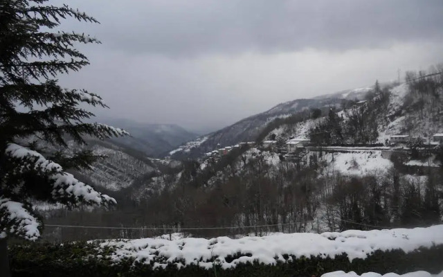Albergo Ristorante Il Cacciatore