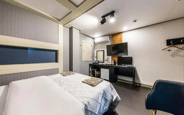Sincheon Ramon Hotel