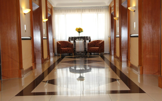 The Pearl Kuala Lumpur